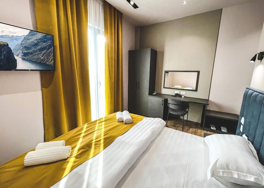 Shkodër County Shkodër Room