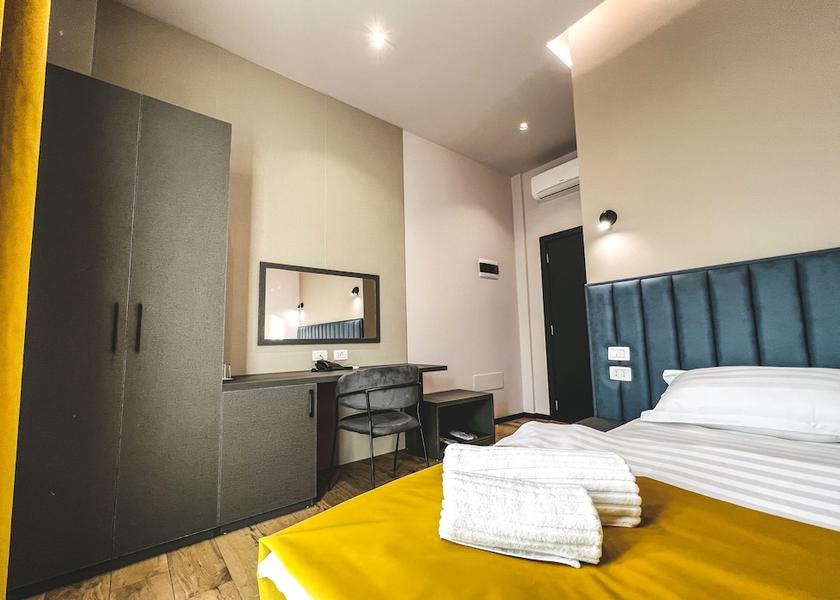 Shkodër County Shkodër Room