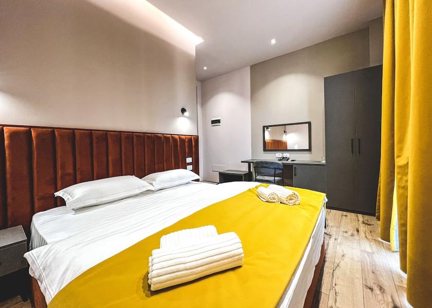 Shkodër County Shkodër Room