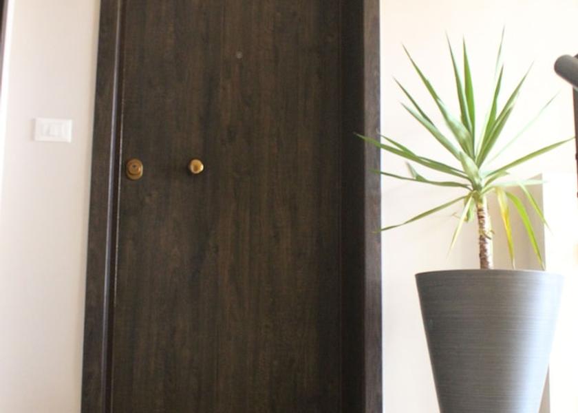  Tirana Interior Entrance