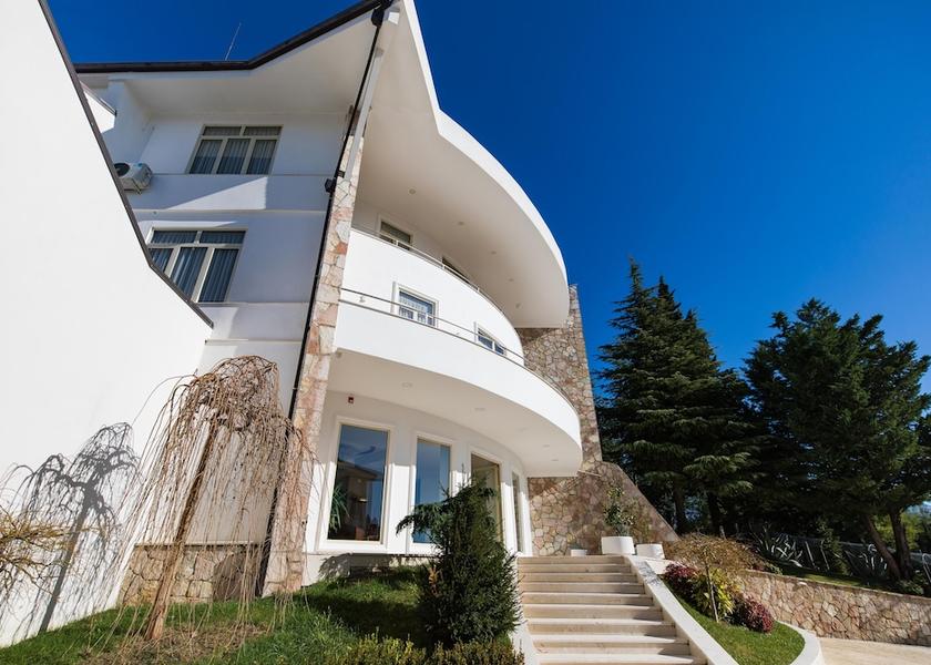 Tirana County Tirana Exterior