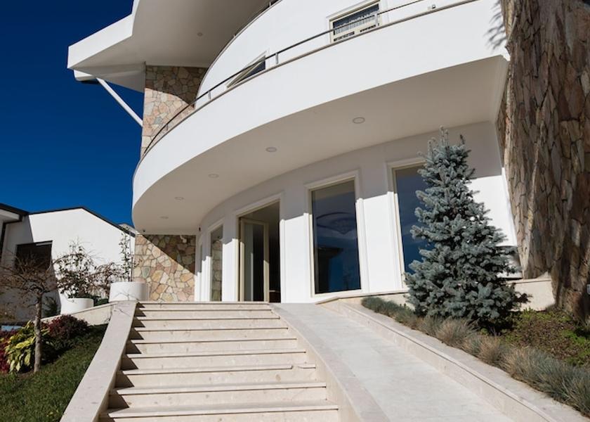 Tirana County Tirana Exterior