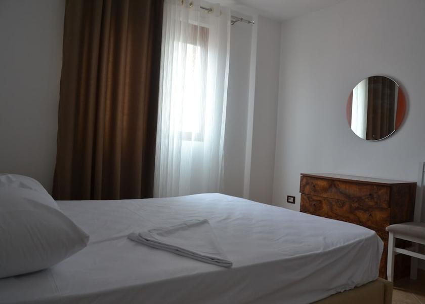  Tirana Room