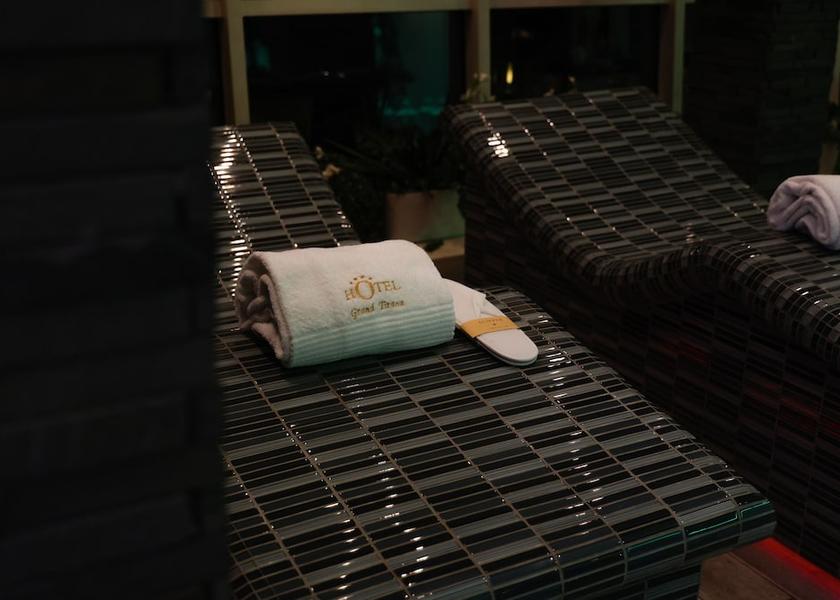 Tirana County Tirana Spa