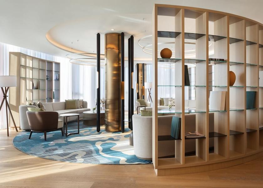  Tirana Lounge