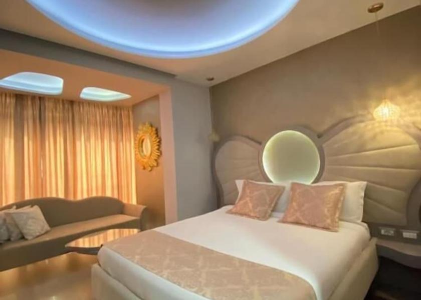Tirana County Tirana Room