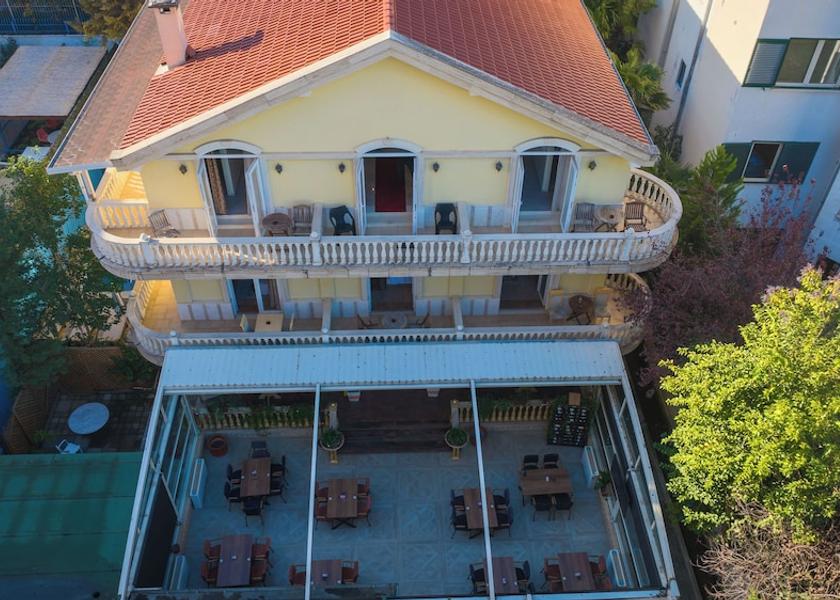 Tirana County Tirana Exterior
