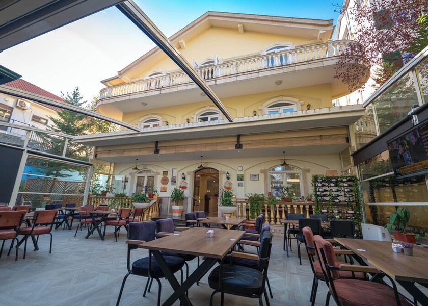 Tirana County Tirana Bar (on property)