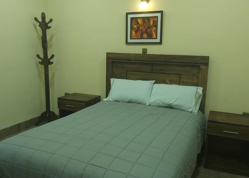 Potosi Uyuni Room