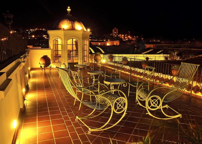 Chuquisaca Sucre View from Property