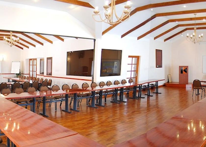 Chuquisaca Sucre Meeting Room