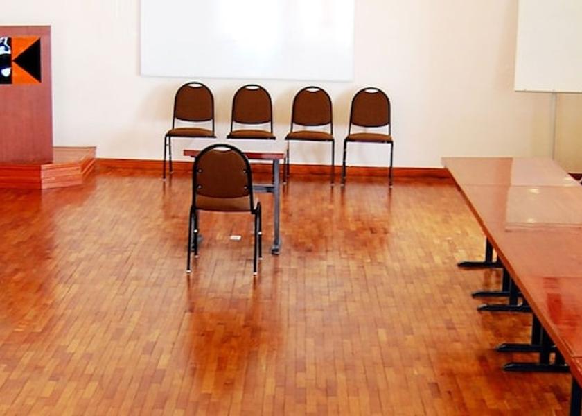 Chuquisaca Sucre Meeting Room