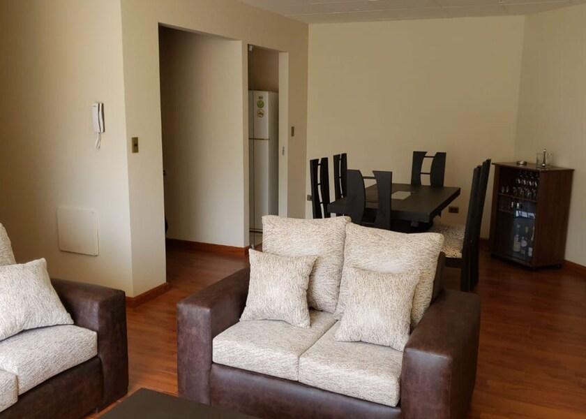 Cochabamba Cochabamba Interior Entrance