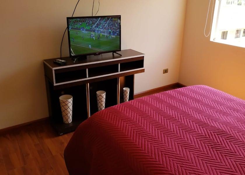 Cochabamba Cochabamba Room