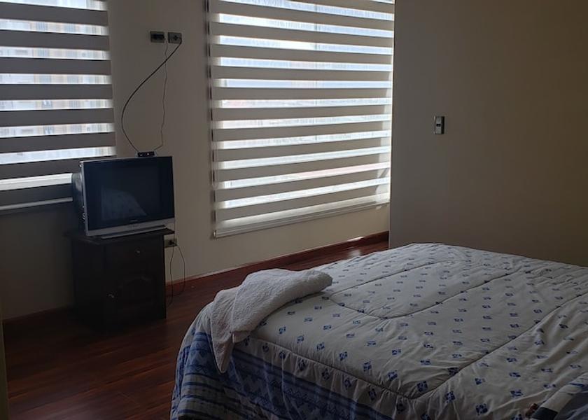 Cochabamba Cochabamba Room