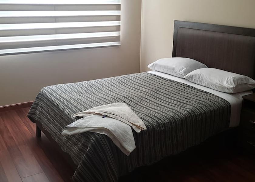 Cochabamba Cochabamba Room