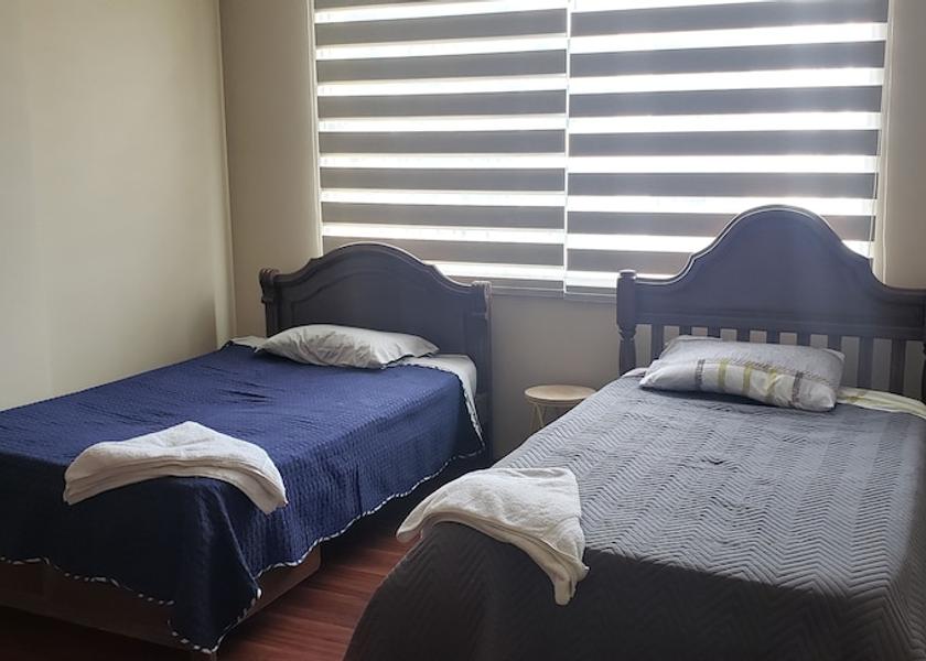 Cochabamba Cochabamba Room