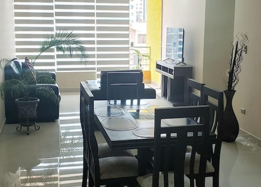 Cochabamba Cochabamba In-Room Dining