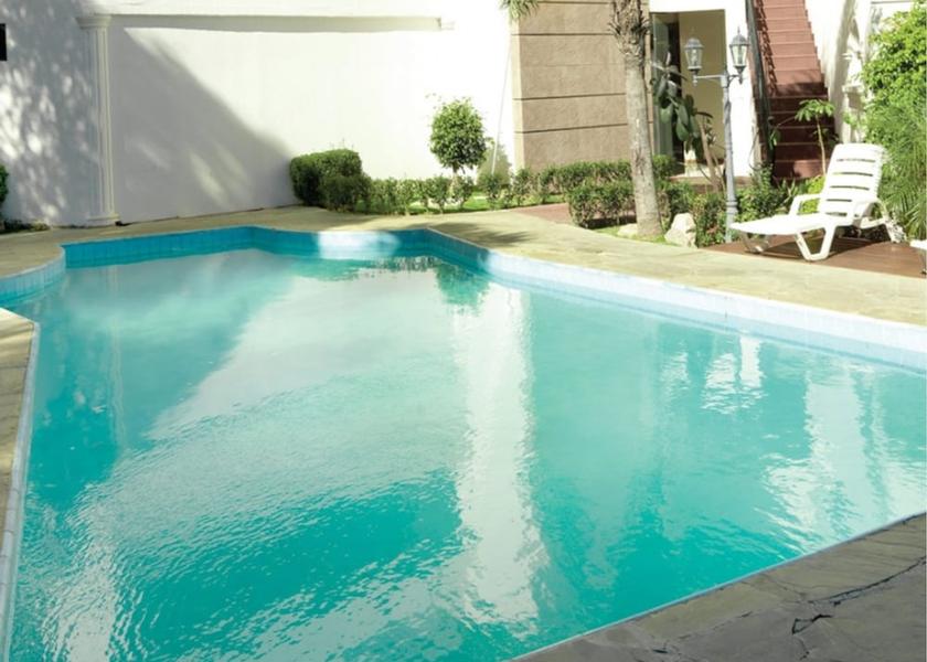 Cochabamba Cochabamba Pool