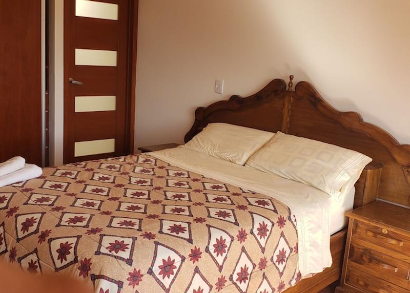 Cochabamba Cochabamba Room