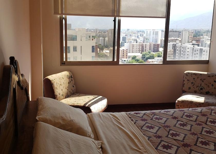 Cochabamba Cochabamba Room