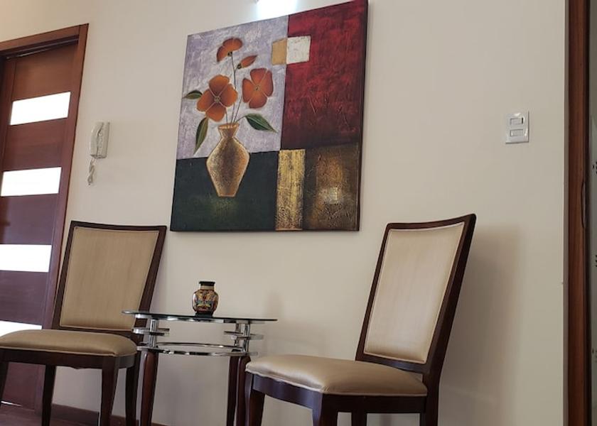 Cochabamba Cochabamba Interior Entrance