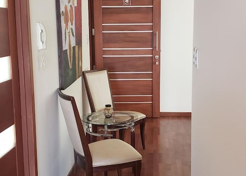 Cochabamba Cochabamba Interior Entrance