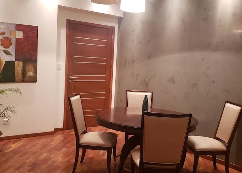 Cochabamba Cochabamba Interior Entrance