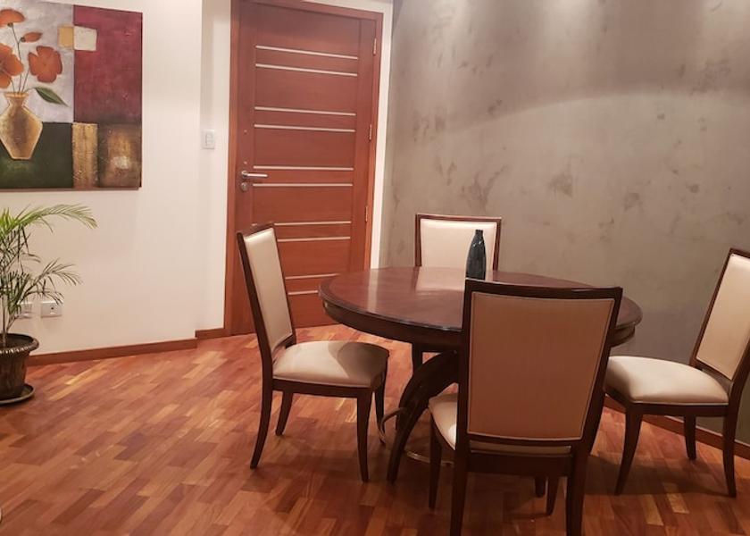 Cochabamba Cochabamba Interior Entrance