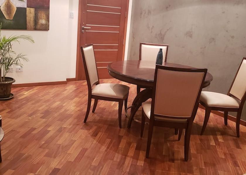 Cochabamba Cochabamba In-Room Dining