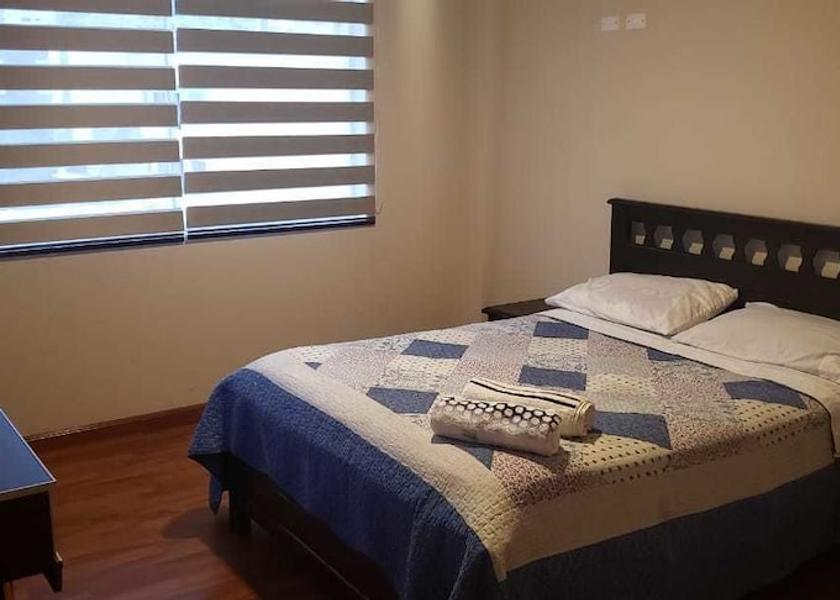 Cochabamba Cochabamba Room