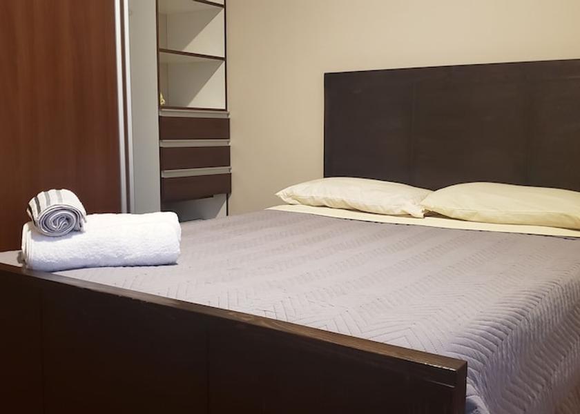 Cochabamba Cochabamba Room