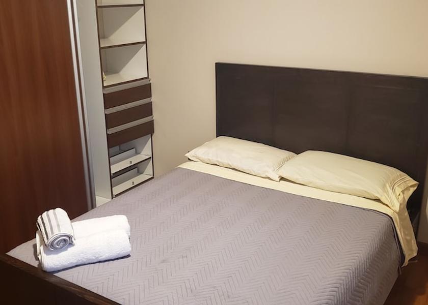 Cochabamba Cochabamba Room