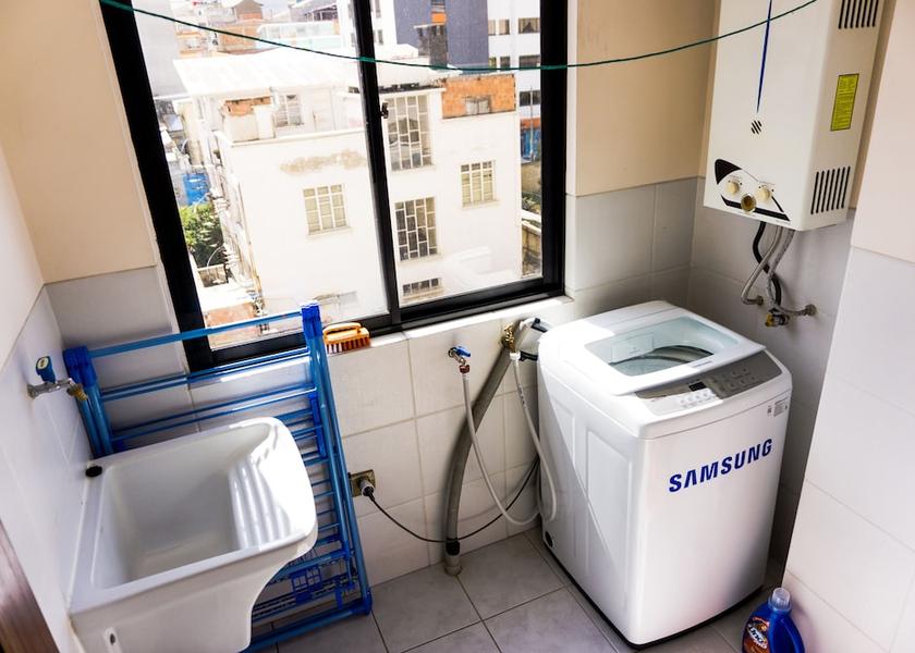 La Paz La Paz Terrace