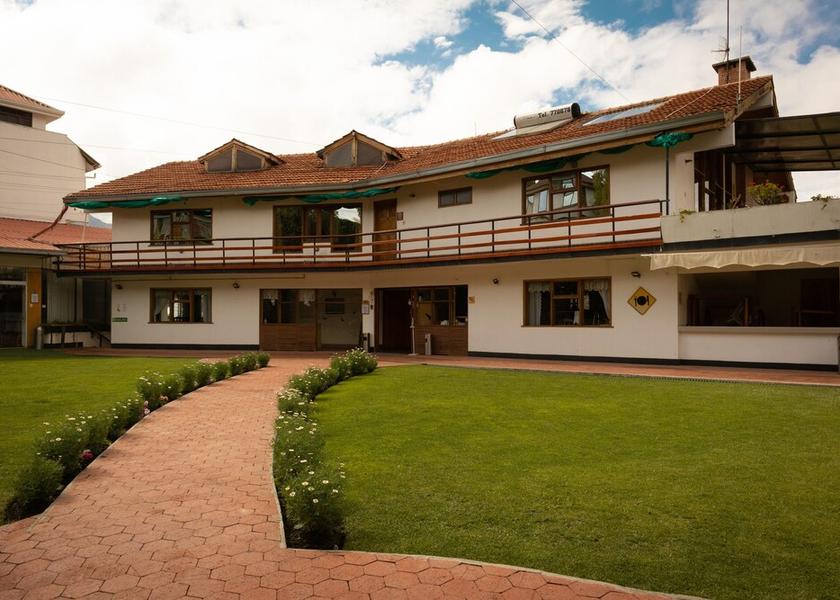 La Paz La Paz Terrace