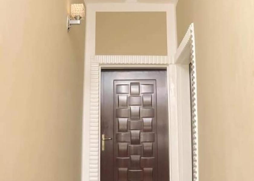  Lubumbashi Interior Entrance