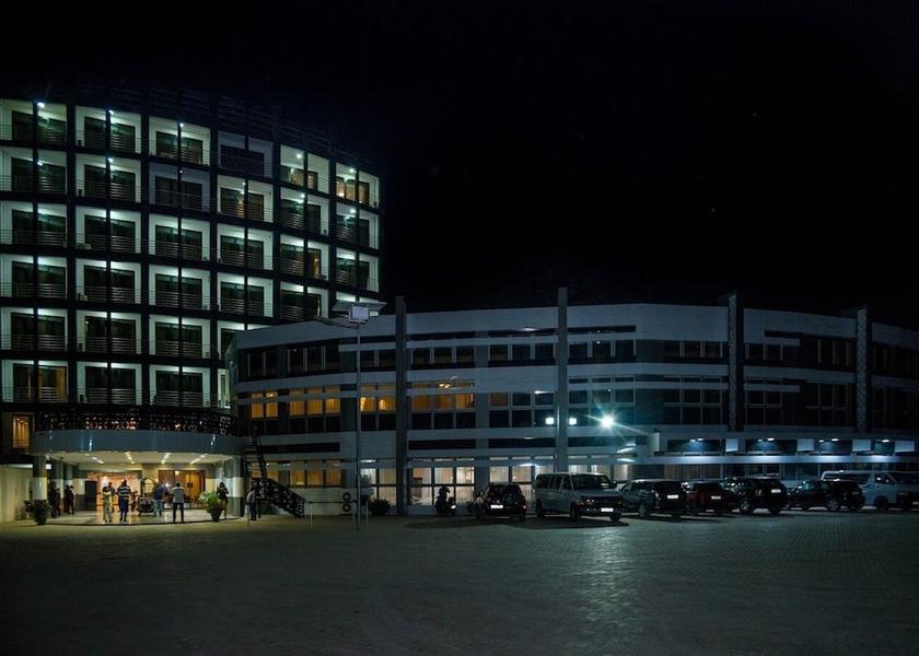  Kinshasa Primary image