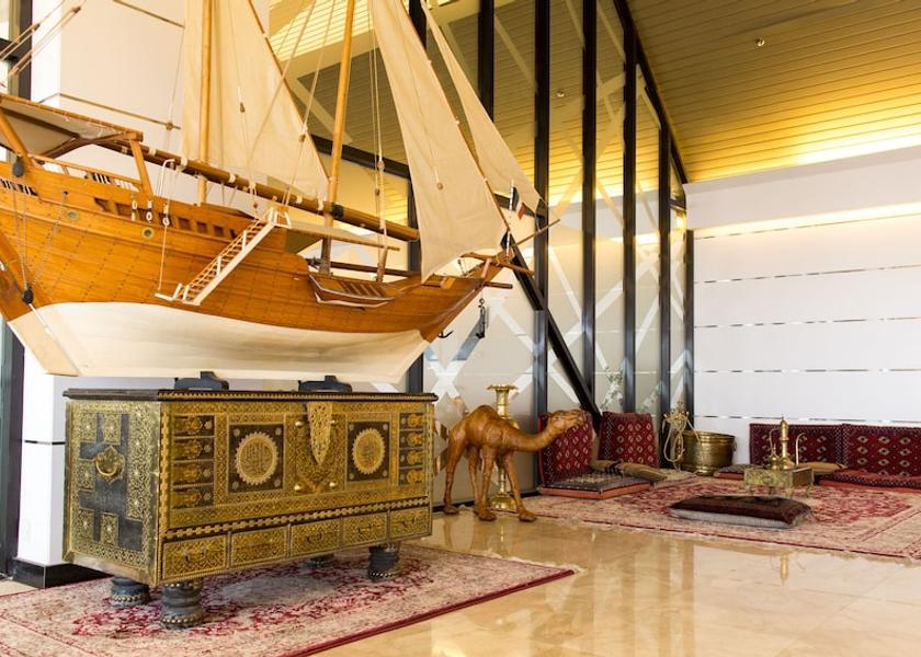  Farwaniya Exterior Detail