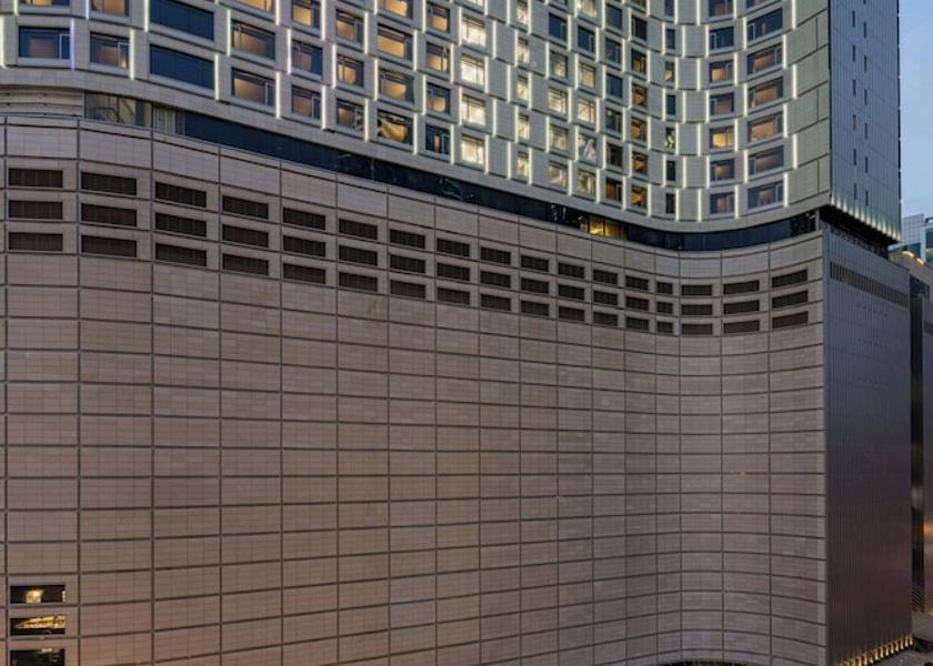  Kuwait City Exterior Detail