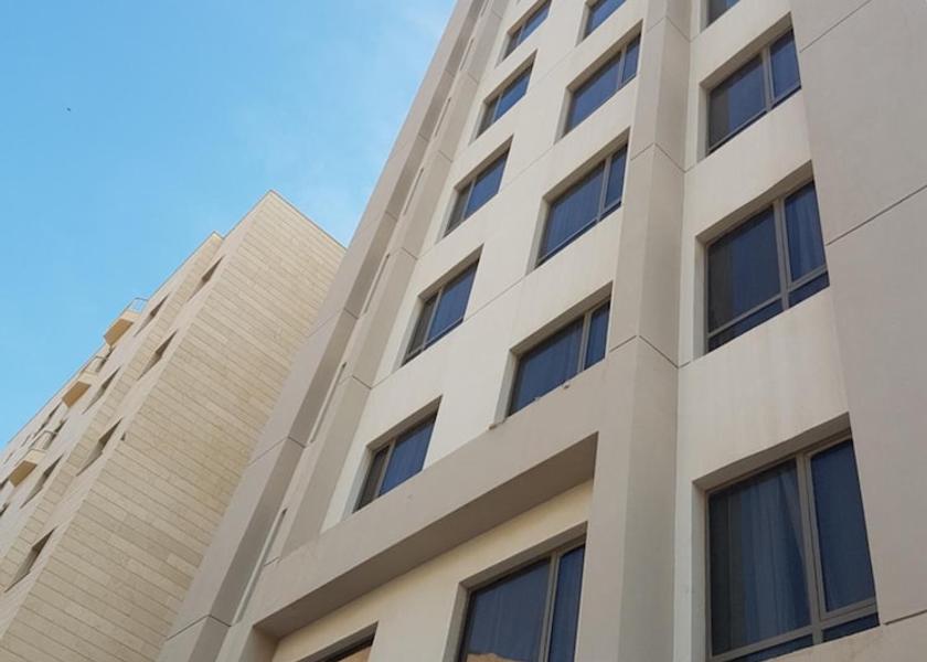  Mahboula Exterior Detail