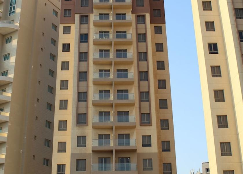  Mahboula Exterior Detail