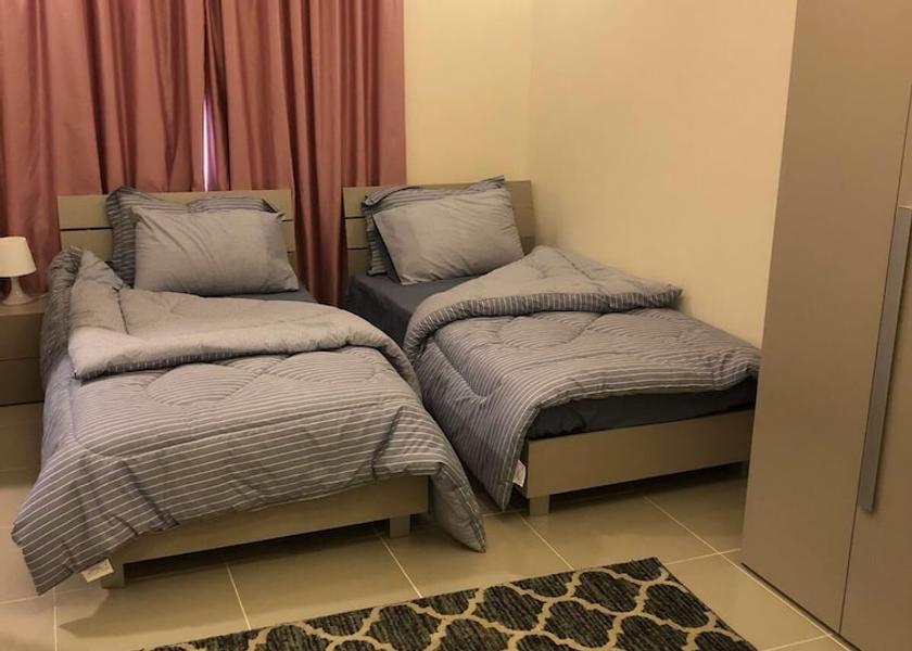  Al Khiran Room