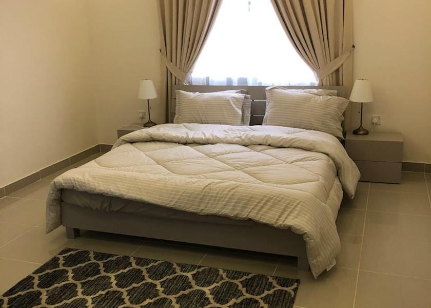  Al Khiran Room