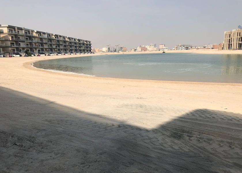  Al Khiran Beach