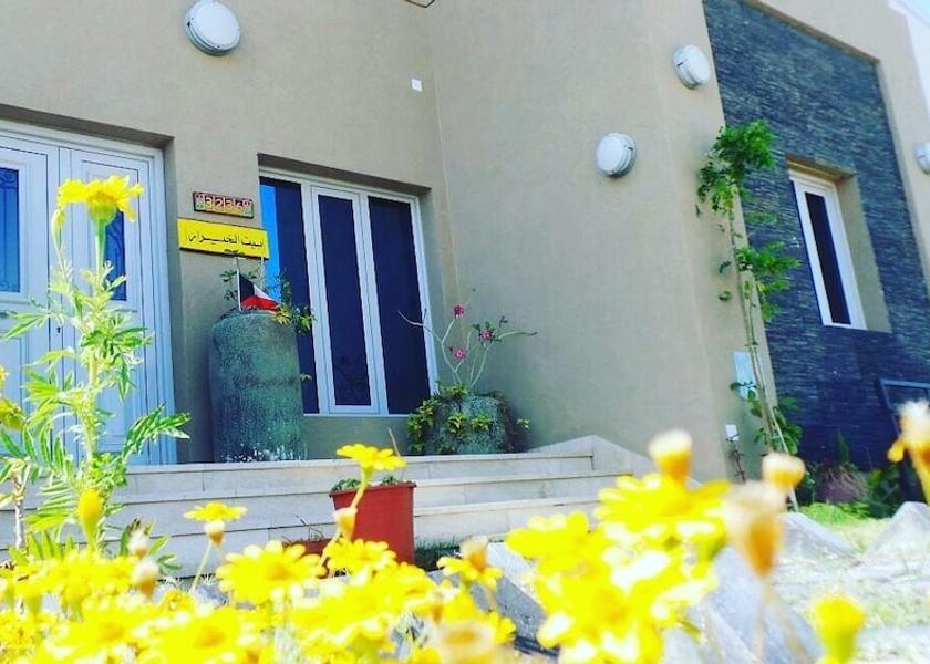  Al Khiran View from Property