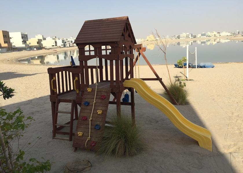  Al Khiran Beach