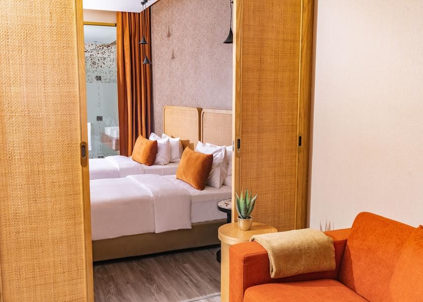  Al Khiran Room