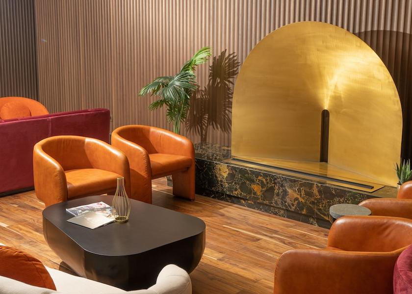  Al Khiran Lobby