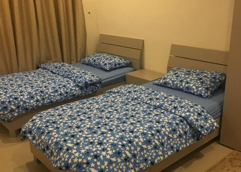  Al Khiran Room