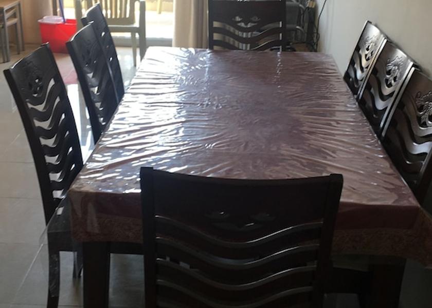  Al Khiran In-Room Dining
